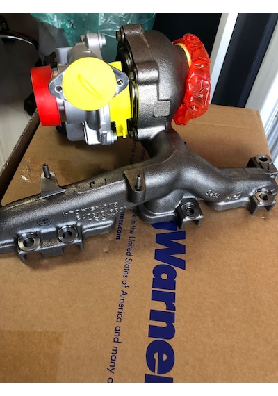 Fiat Egea 1.G Turbo 54389880026 46339846