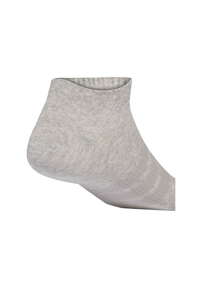 Adidas T Ess Low 3p Çorap 3 Çift Kc9629çok Renkli Çok Renkli