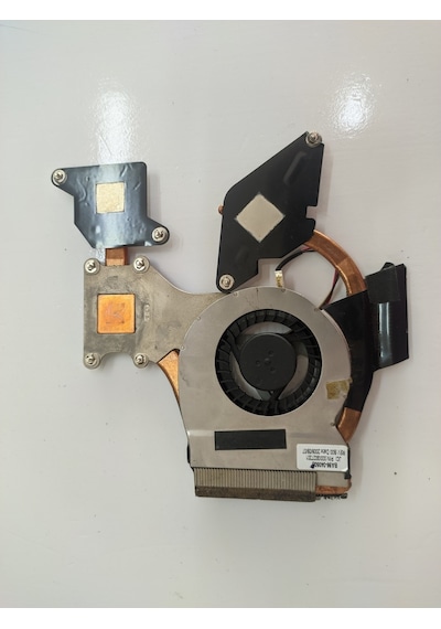 Samsung Uyumlu R520 R522 R525 R620 Fan 552515638