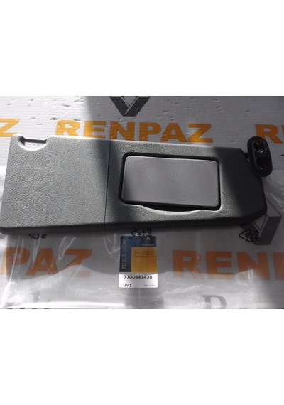 Renault Megane I Sağ Güneşlik 7700847430