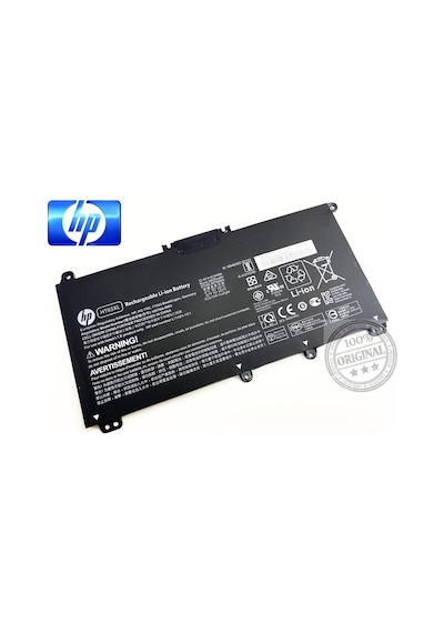 Alfabilgisayar HP Uyumlu 15-Dw1009Nt 2A9J1Ea. 15-Dw2019Nt 1Z1F3Ea Batarya HP Uyumlu Pi
