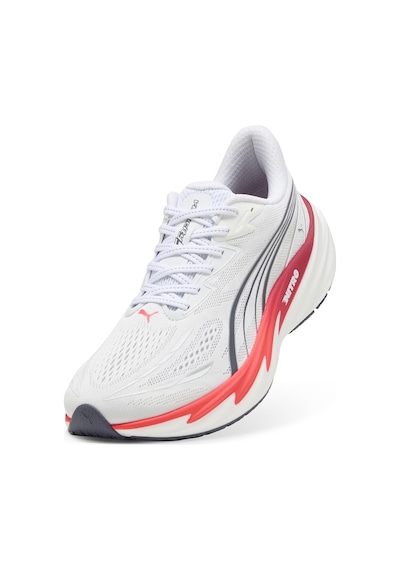 Puma Velocity Nitro 5 Erkek Beyaz Koşu Ayakkabısı 31294405