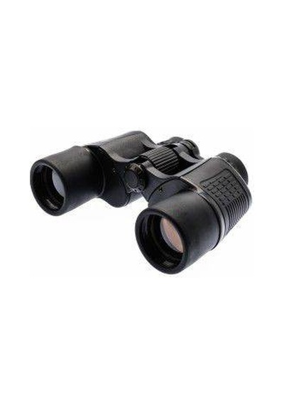 Breaker 20x40 Çift Göz Ayarlı Profesyonel Dürbün 1000m/56m Siyah