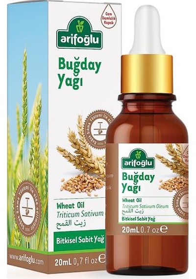 Arifoğlu Buğday Yağı 20 ML