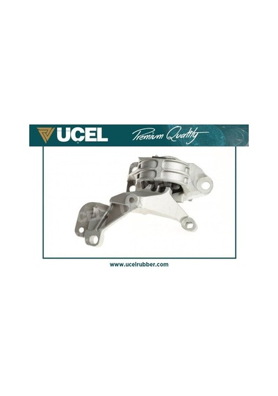 Motor Takozu - Dacia Logan, Sandero, Duster - Ucel-10783