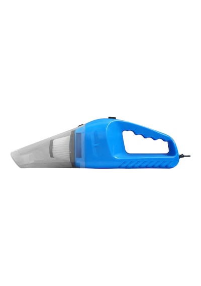 Proseg Pr-as05 4000pa 12v 75w Kablolu Mavi Hepa Araç İçi El Süpürgesi