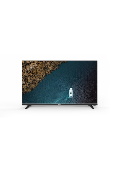 Dijitsu 32D8000 HD 32" Uydu Alıcılı LED TV