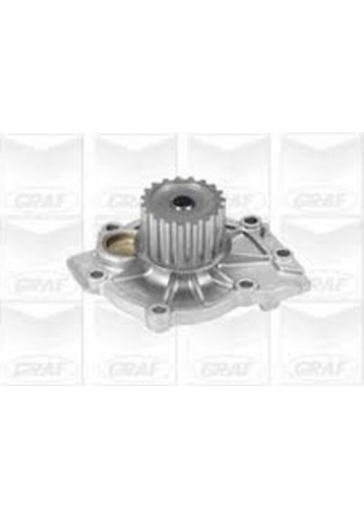 GRAF PA824 Devirdaim Su Pompası S40 II Xc60 Xc90 06- C30 C70 II