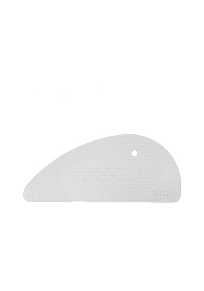 Metal Sistre Tekli - No  10