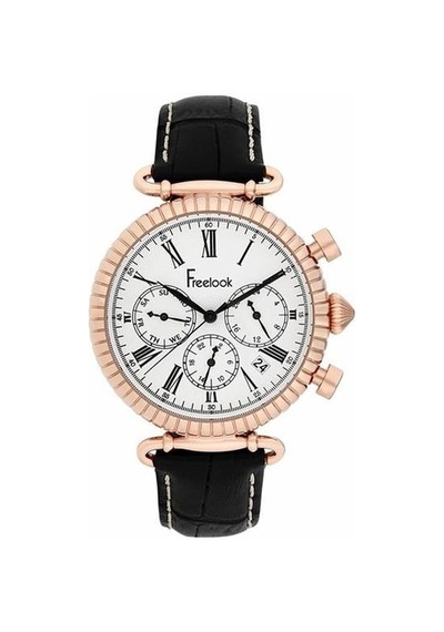 Freelook F.g.1001.04 Unisex Kol Saati