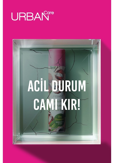 Peonies Roses Bouquet Hacimlendirici Kuru Şampuan Seti 2x200ml- Vegan - Uv Korumalı