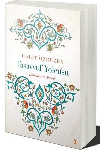 Tasavvuf Yolcusu / Halit Özdüzen