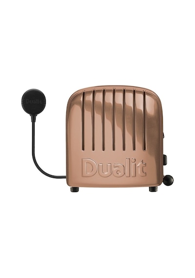 Dualit 47390 Classic 4 Dilim Ekmek Kızartma Makinesi