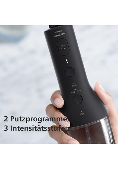 Philips Sonicare Kablosuz Power Flosser Ağız Sulama Cihazı Ve Diamondclean 9000 Elektrikli Diş Fırçası - Temiz Dişler, Temiz Diş Etleri Ve Plak Temizleme, Siyah Model Hx3886/43 Philips Sonicare Kablosuz Power Flosser Ağız Sulama Cihazı Ve Diamondclean 9000 Elektrikli Diş Fırçası - Temiz Dişler, Temiz Diş Etleri Ve Plak Temizleme, Siyah Model Hx3886/43
