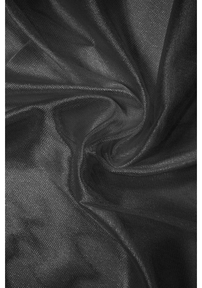 Premier Home Mira Tül Koyu Gri 200x260