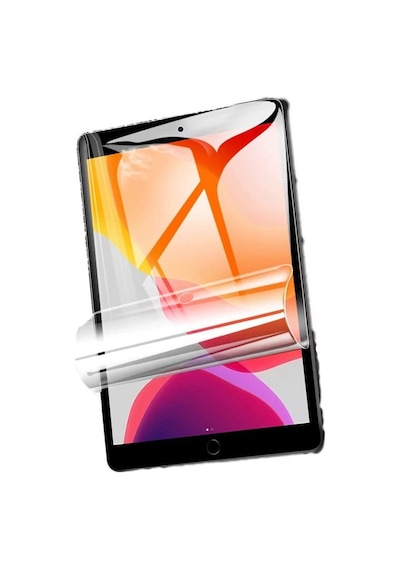 Apple iPad Air 1 Air 2 9.7 İle Uyumlu Tablet Nano Ekran Koruyucu A1474 A1475 A1476 A1566 A1567