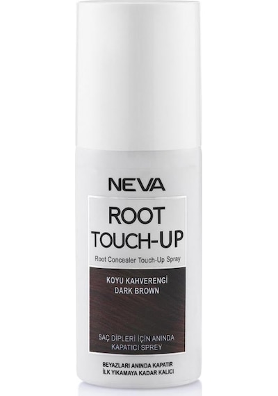 Neva Root Touch Up Kapatıcı Sprey 75 ML
