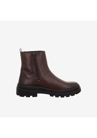 Bot Kadın 2-000495-3350 Legero Lusıa Brown Kahverengi