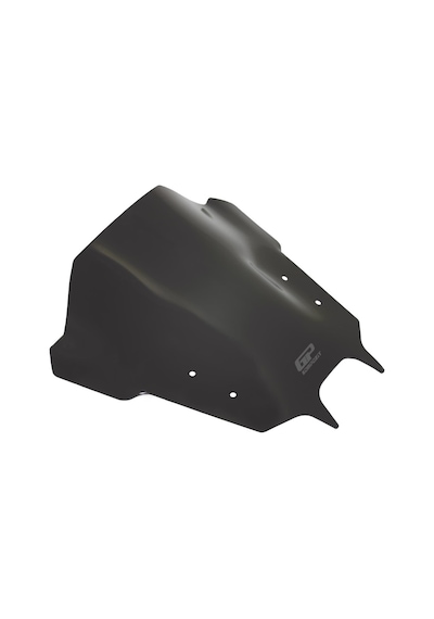 GP Kompozit Yamaha MT-09 2021-2023 Uyumlu Ön Cam Füme