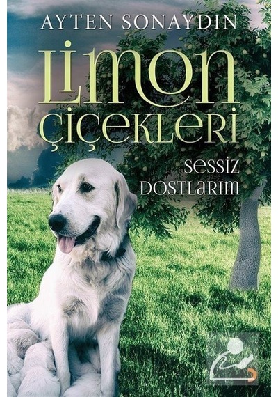 Limon Çiçekleri - Ayten Sonaydın - Cinius