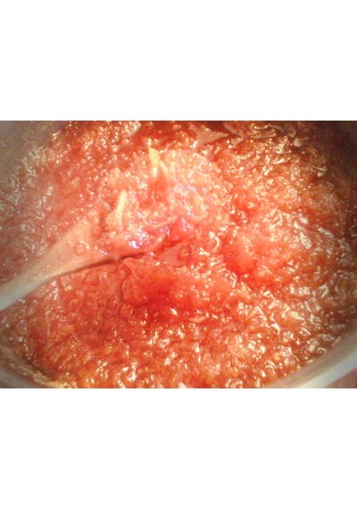 Ayva Reçeli 400g