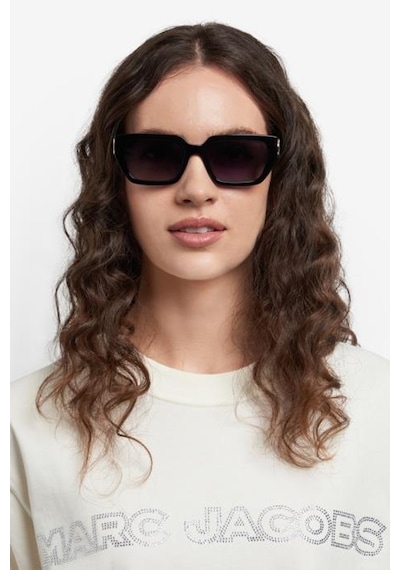 Marc Jacobs Marc 809/s-807 Sıyah Kadın Güneş Gözlüğü