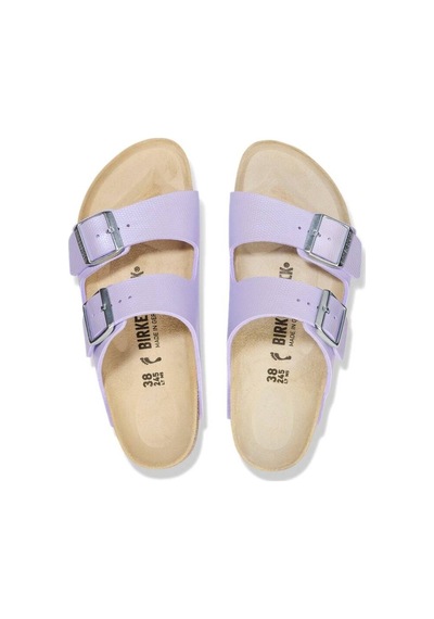 Birkenstock Bırkenstock Arızona Kadın Terlik 1026446 Lila