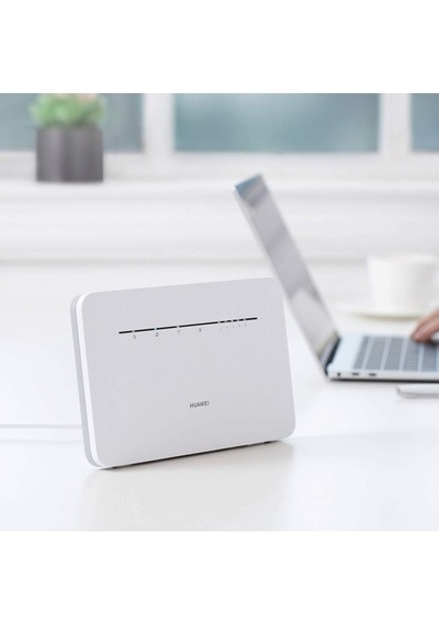 Huawei B535-232 Lte Beyaz