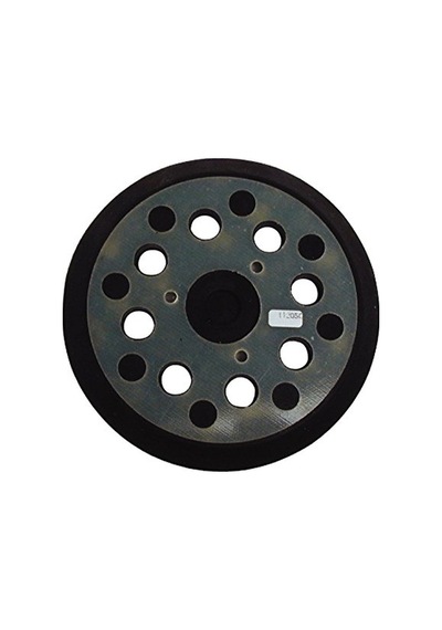 Makita 743081-8 125 Mm Cırtlı Zımpara Tabanı