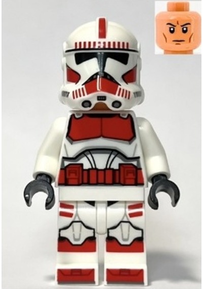 Lego Star Wars Coruscant Guard Paper Bag 912403