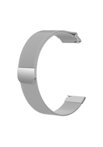 Huaweı Gt 2E (46 Mm) Metal Hasır Kordon Kayış