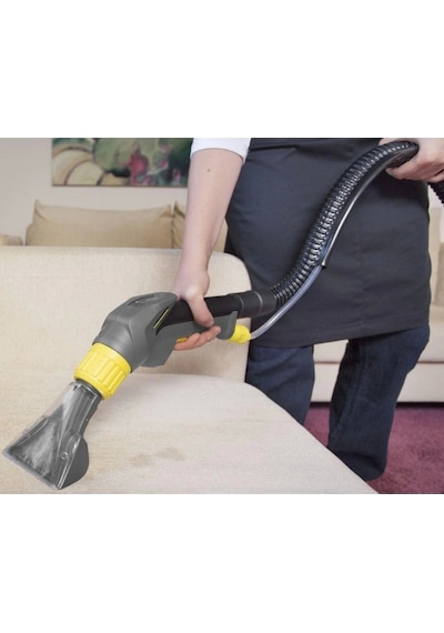Karcher Puzzı 10/1 Halı Yıkama Makınesı