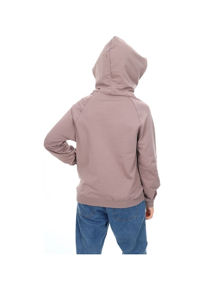 Toontoy Kids Toontoy Erkek Çocuk Relax Fit Kapüşonlu Cepli Reglan Kol Baskılı Sweatshirt - 2 İplik Kahve Toontoy Kids Toontoy Erkek Çocuk Relax Fit Kapüşonlu Cepli Reglan Kol Baskılı Sweatshirt - 2 İplik Kahve