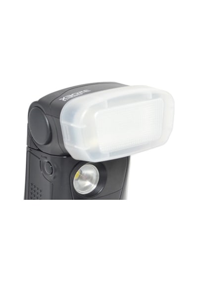 Canon Speedlıte 320Ex için Dıffuser --