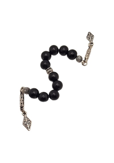 Han Ticarethane Küre Kesim Oltu Taşı Zaza Tesbih