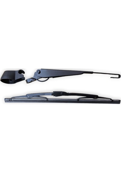 Ford Focus 2 Sw Turnier 05 07 Arka Cam Silecek Kolu Takım 1578778