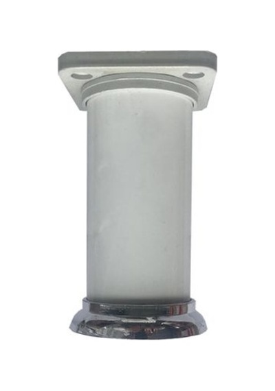Mc Plastik Maxi Beyaz Alm.Gövde Ayak Q42 10 Cm