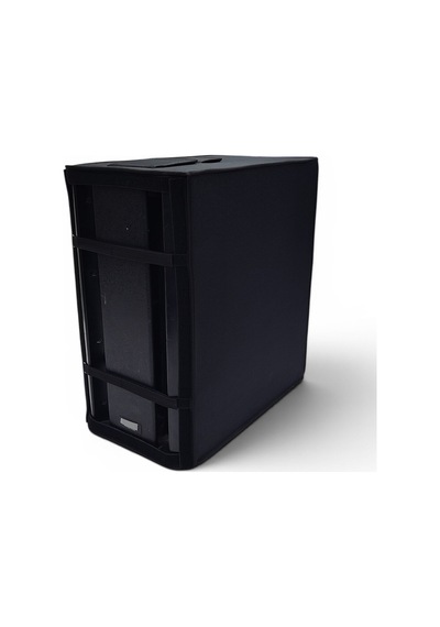 Ksub Subwoofer Hoparlör İçin Uyumlu Soft Case Kılıf
