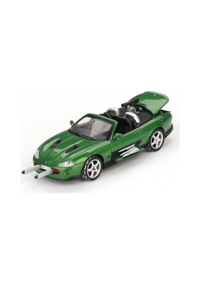 1/64 Jaguar Xkr Dıe Another Day