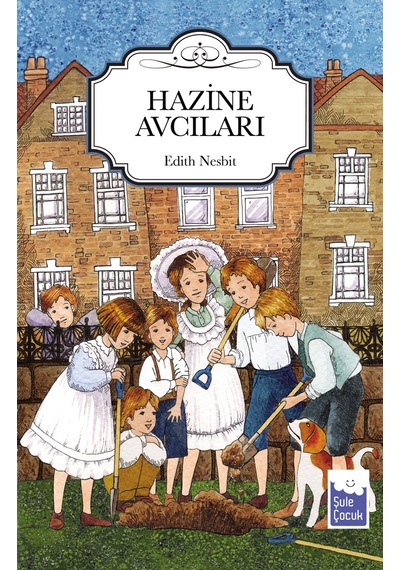 Hazine Avcıları