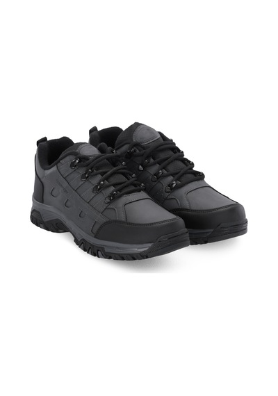 Slazenger Hunter I Erkek Koyu Gri Outdoor