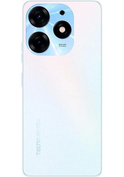 Tecno Spark 10 Pro Kı7 Batarya 5000 Mah