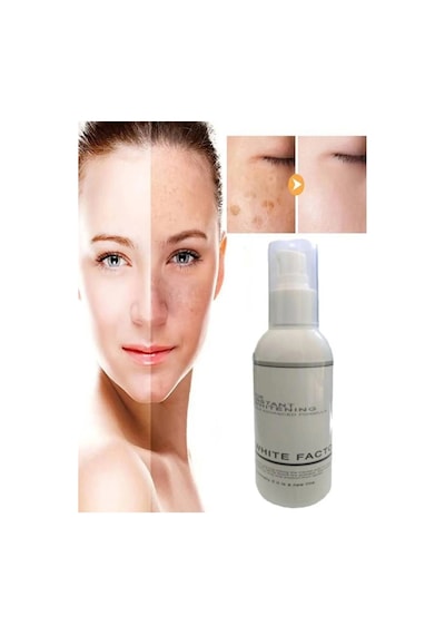 Süper White Factor For Instant Whitening Cilt Bakım Kremi 120 Ml Krem X 1 Ad
