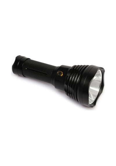 Güvenlik Lambası Seyahat Aracı Karanlık Yardımcısı Pd6692 15 Watt Şarjlı El Feneri Çok Renkli