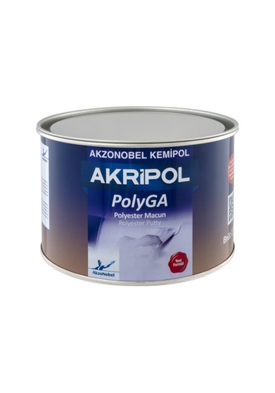 Akripol Poly Ga Macun