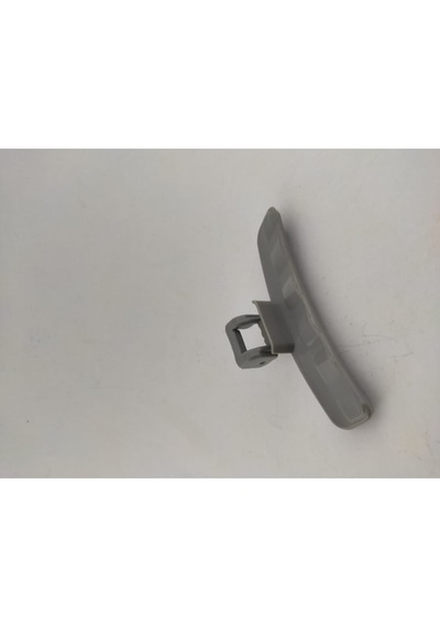 Samsung Uyumlu Çamaşir Makinesi Kapak Mandali - 402396064