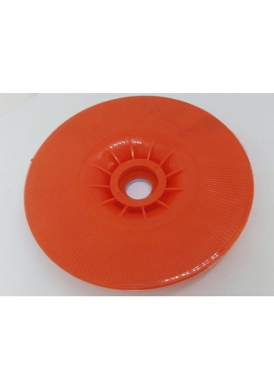 Eltos Disk Altı 115 Mm Hızlı