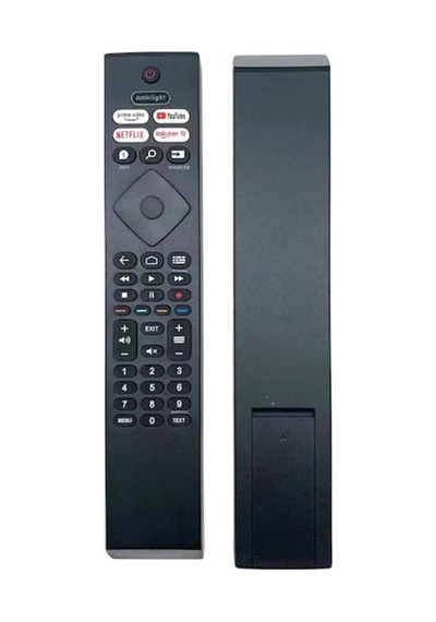 50pus7607/62 Android Smart Led Tv Kumandası 1. Kalite
