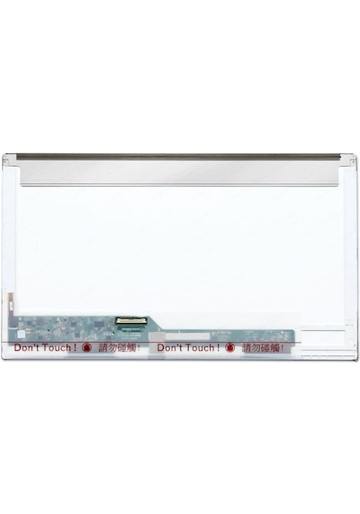 Asus A83T, A83Ta, A83Tk, A83U Uyumlu Ekran Lcd Panel
