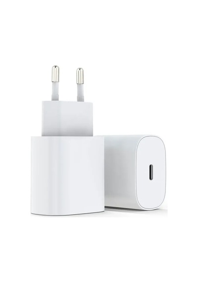 Fitplus Pd25w Usb-c Şarj Adaptörü -
